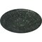 Ekena Millwork Alexa Ceiling Medallion (Fits Canopies up to 3"), 15"OD x 1 3/4"P, Painted Turtle Crackle CM14AXPTC - alternate 3